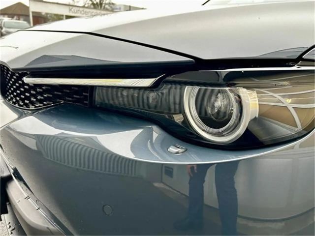 Mazda MX-30 SkyActiv e-Skyactiv