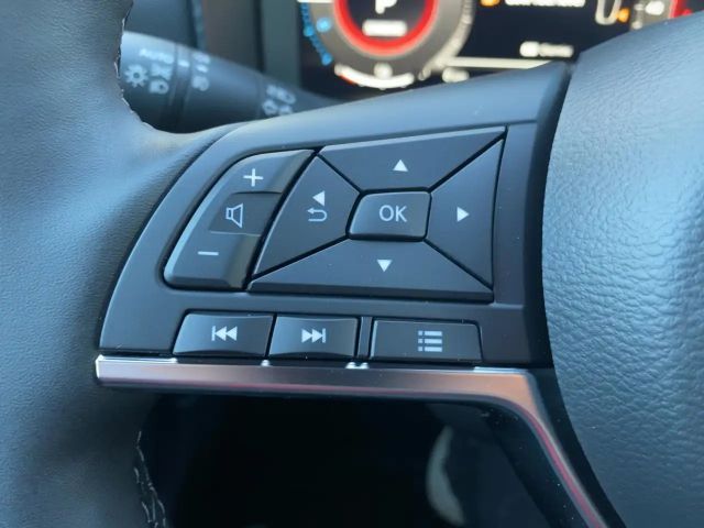 Nissan Juke N-Connecta