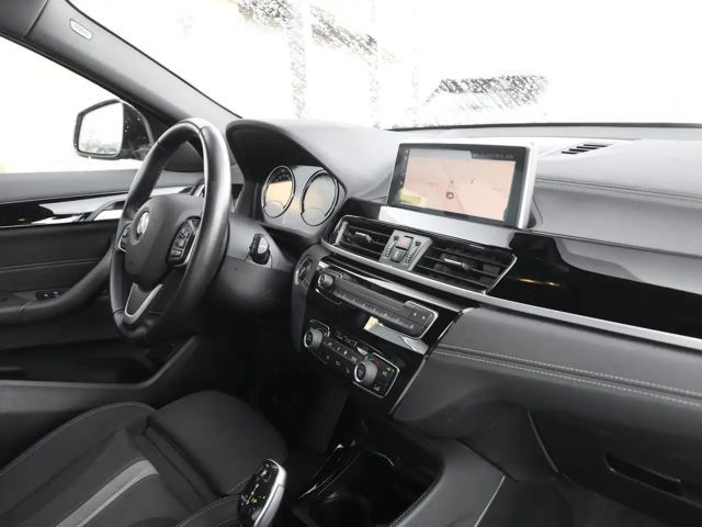 BMW X2 sDrive18i