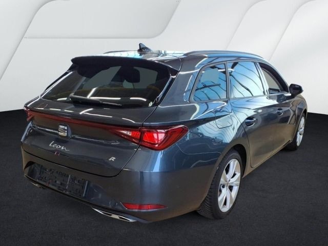 Seat Leon 1.5 eTSI DSG FR-lijn Sportstourer