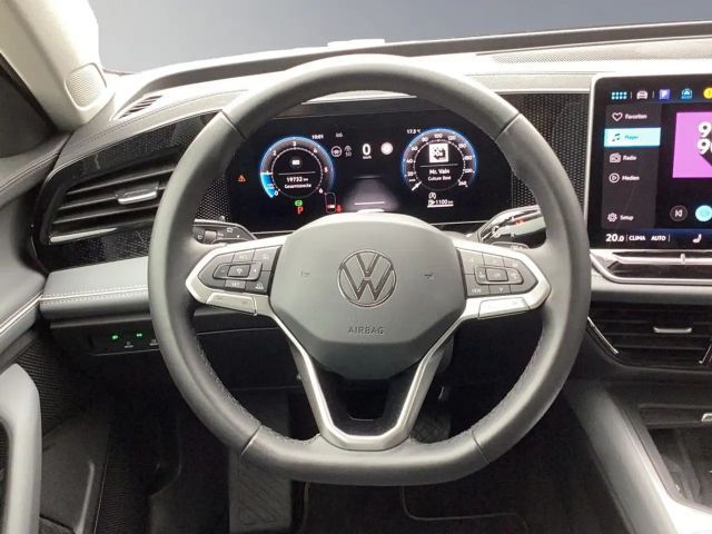 Volkswagen Passat 2.0 TDI Business DSG Variant