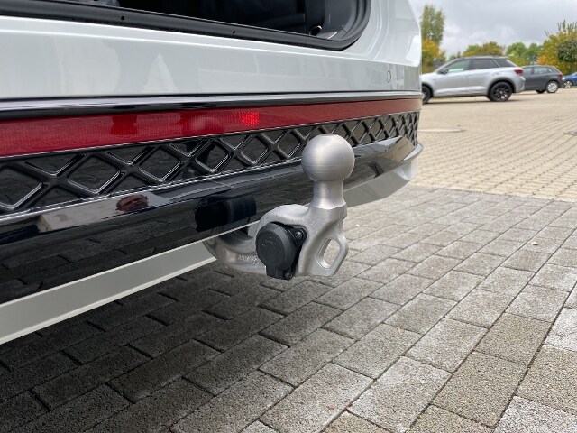 Volkswagen Passat 2.0 TDI 4Motion DSG Variant