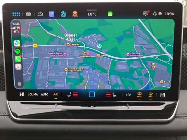 Volkswagen Tiguan 1.5 eTSI DSG Life