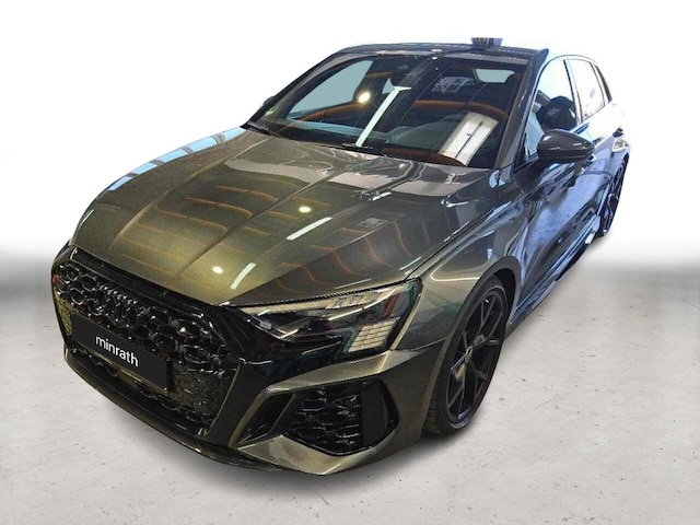 Audi RS3 Quattro S-Tronic Sportback