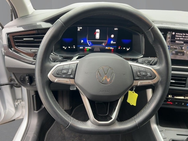 Volkswagen Polo 1.0 TSI DSG Life