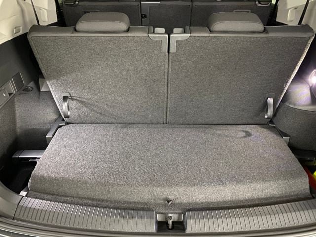 Volkswagen Tiguan 1.5 TSI Allspace DSG Life