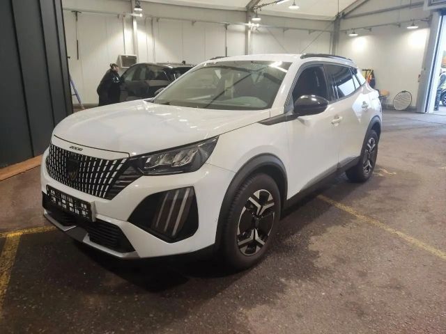 Peugeot 2008 Allure Pack Hybrid