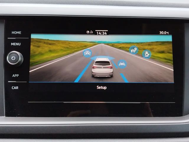 Volkswagen Taigo 4Me TSI