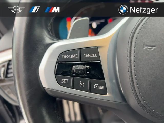 BMW 530 530d M-Sport Touring