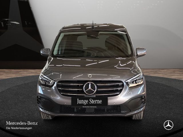 Mercedes-Benz T 180 Progressive