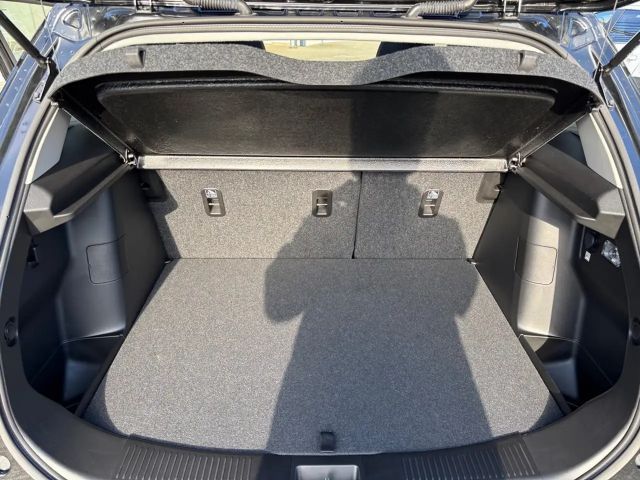 Suzuki S-Cross AllGrip Hybrid