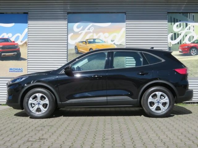 Ford Kuga Cool & Connect EcoBoost