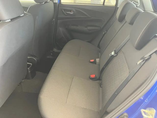 Suzuki Swift AllGrip Hybrid Shine