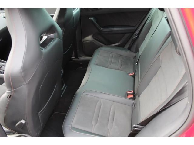 Cupra Ateca 2.0 TSI 4Drive DSG