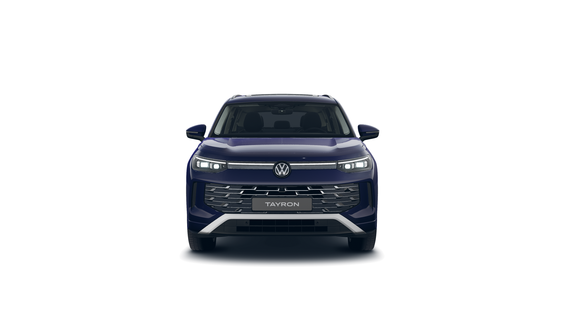 Volkswagen Tayron 2.0 TDI DSG Elegance Elegance