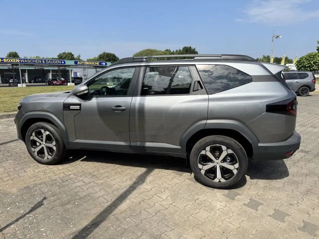 Dacia Bigster Mild Hybrid 140