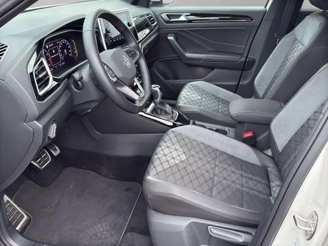 Volkswagen T-Roc 1.5 TSI DSG R-Line