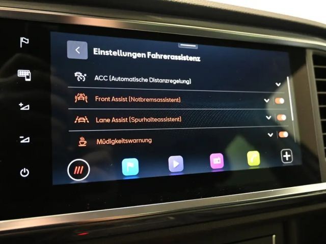 Seat Ateca 1.0 TSI Style