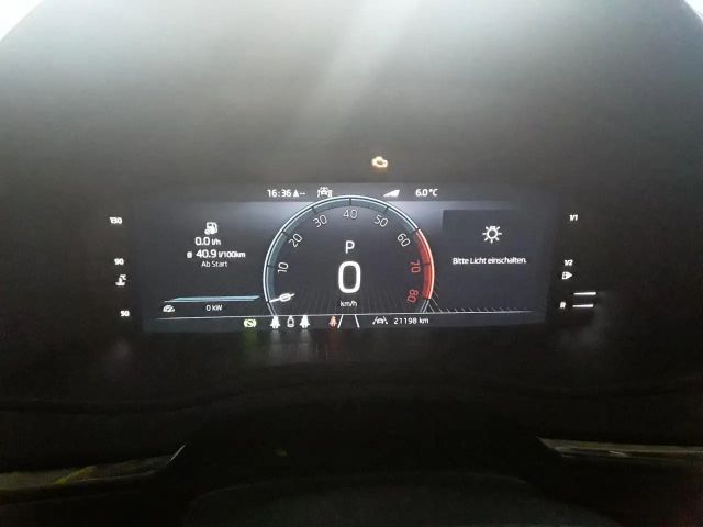 Skoda Karoq 1.5 TSI Lounge Tour