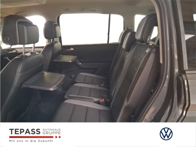 Volkswagen Touran 1.5 TSI 7-zitter Comfortline