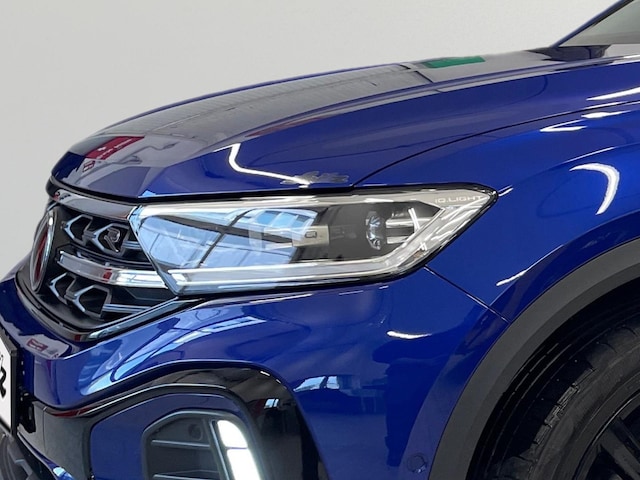 Volkswagen T-Roc 1.5 TSI