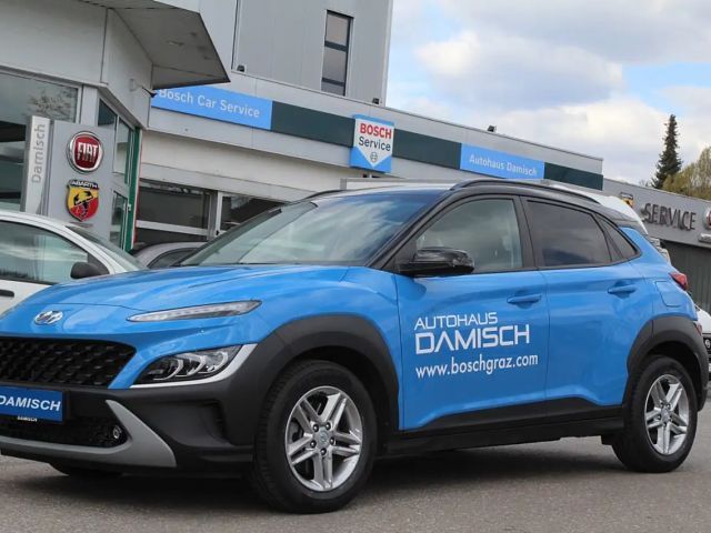 Hyundai Kona 2WD T-GDi Trend