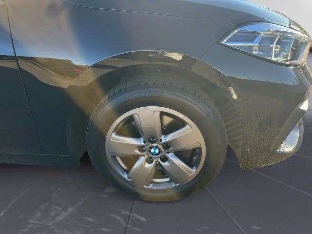 BMW 118 118i Advantage pakket Sedan