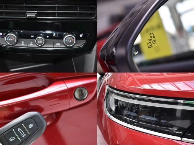 Opel Mokka 1.2 Turbo Elegance