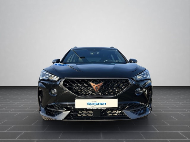 Cupra Formentor 2.0 TSI