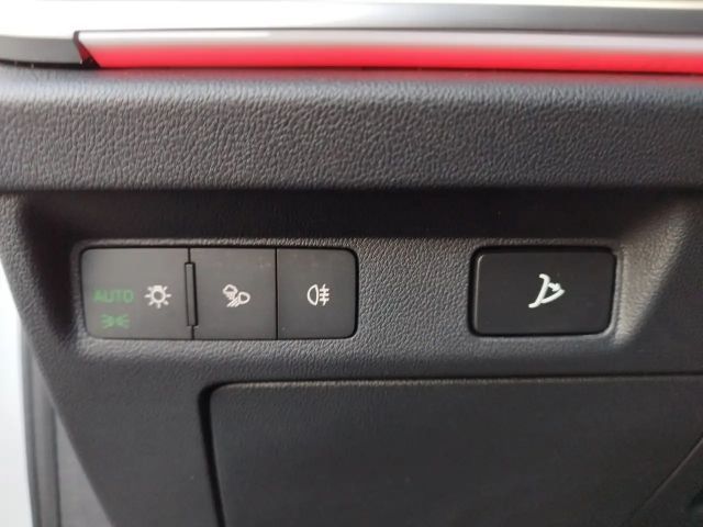 Skoda Enyaq Coupe Sportline