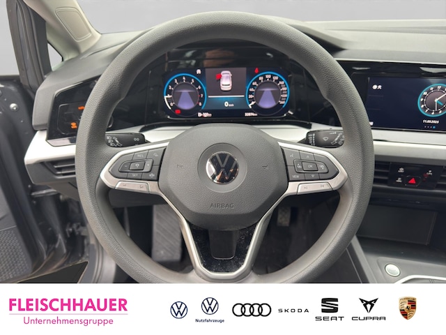 Volkswagen Golf 1.0 TSI Golf VIII