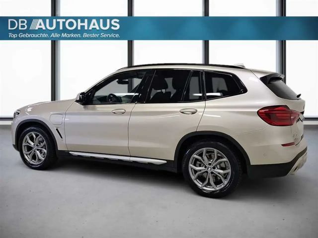 BMW X3 xDrive xDrive30e