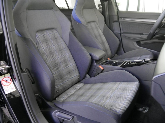 Volkswagen Golf 1.5 TSI GTE