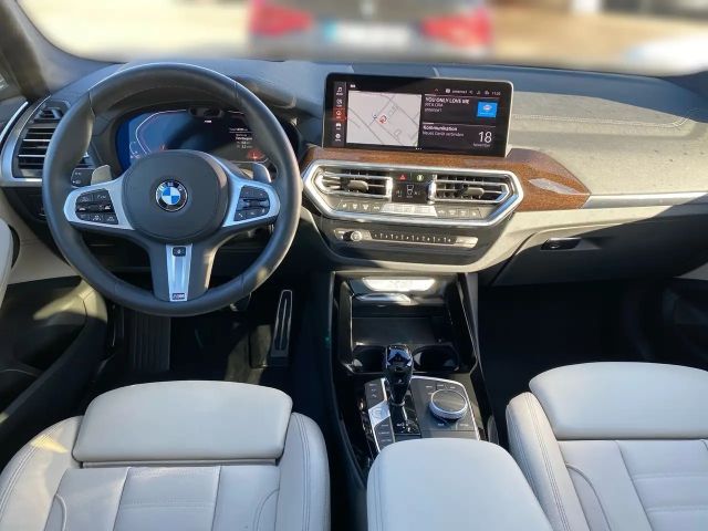 BMW X3 M-Sport xDrive30i