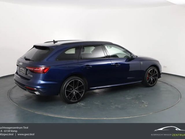Audi A4 40 TFSI Avant Quattro Sport