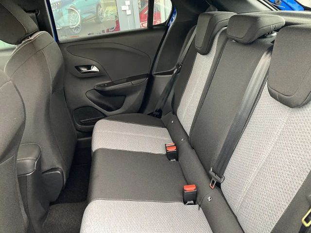 Opel Corsa Edition Turbo