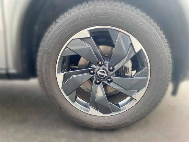 Nissan X-trail N-Connecta