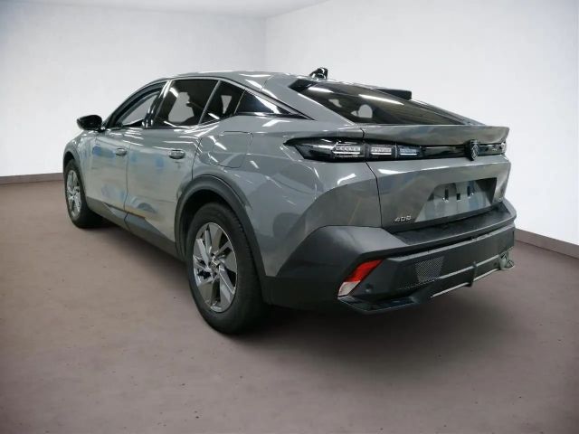 Peugeot 408 Allure Pack Hybrid