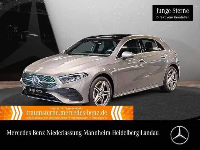 Mercedes-Benz A 250 A 250 e AMG Line