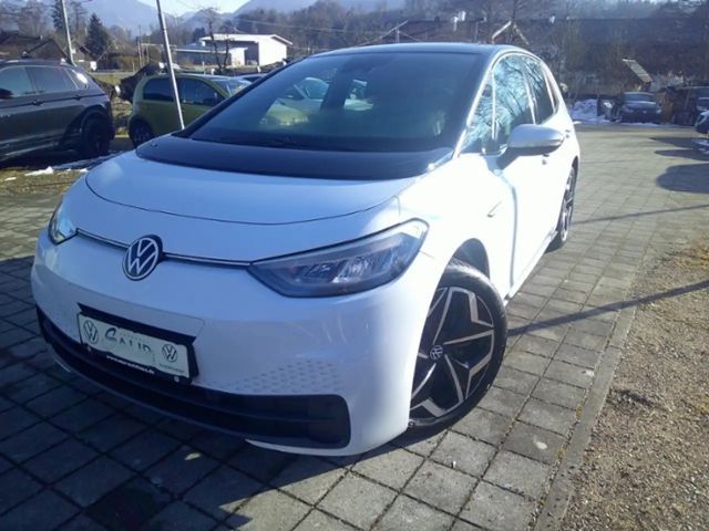Volkswagen ID.3 City Performance Pure