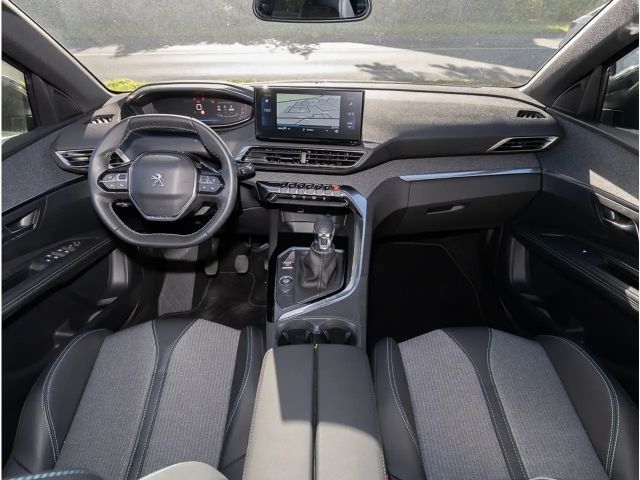 Peugeot 3008 Allure Pack PureTech