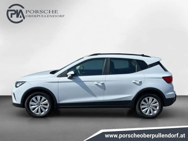 Seat Arona 1.0 TSI DSG Style