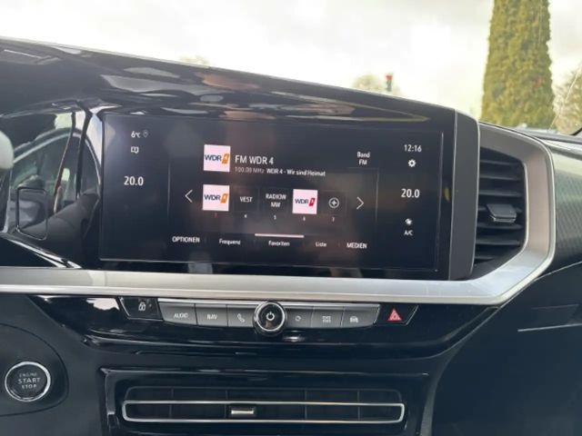 Opel Mokka Mokka-e Ultimate