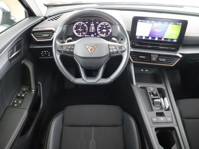 Cupra Formentor 4Drive DSG