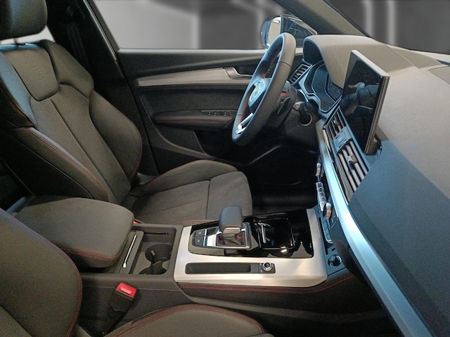 Audi Q5 35 TDI S-Tronic Sportback