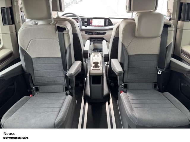 Volkswagen Multivan 2.0 TDI DSG Style