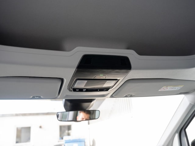 Volkswagen Caddy 1.5 TSI Maxi eHybrid