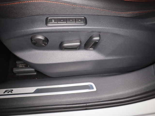 Seat Tarraco 1.4 TSI e-Hybrid