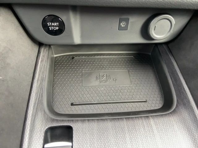 Nissan Qashqai Tekna