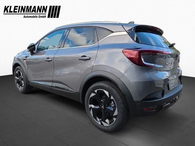 Mitsubishi ASX Edition 1.8l HEV Hybrid (158 PS) AT MY26